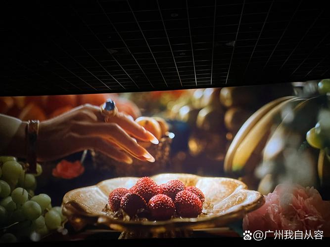 最懂你的影院 | 私人定制观影指南、沉浸式影音体验、小众高分片单推荐