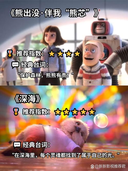 【2025年影院热映新片推荐】《流浪地球3》｜《哪吒之魔童闹海》｜《疯狂动物城2》最新排片（近期上映电影/热门电影推荐/周末观影指南）