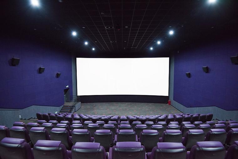 【深圳CGV影城（壹方城店）】《流浪地球3》热映中，4DX沉浸厅/激光IMAX厅/杜比全景声体验指南
