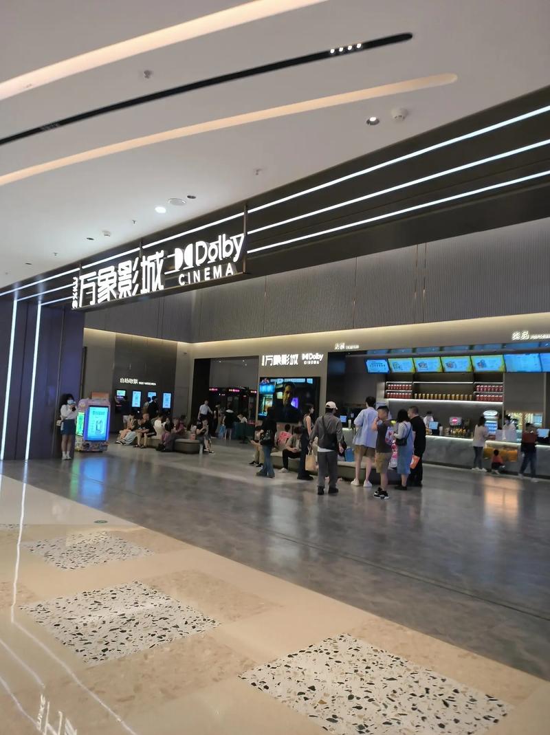 泰安电影院观影指南｜泰安本地电影院推荐｜泰安最新电影排期