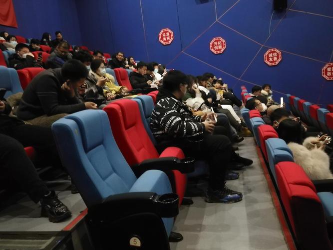南通电影院的相关介绍