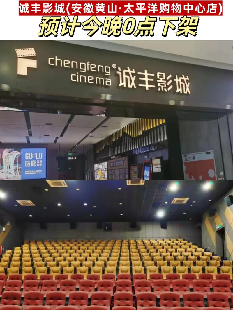厦门电影院的相关介绍