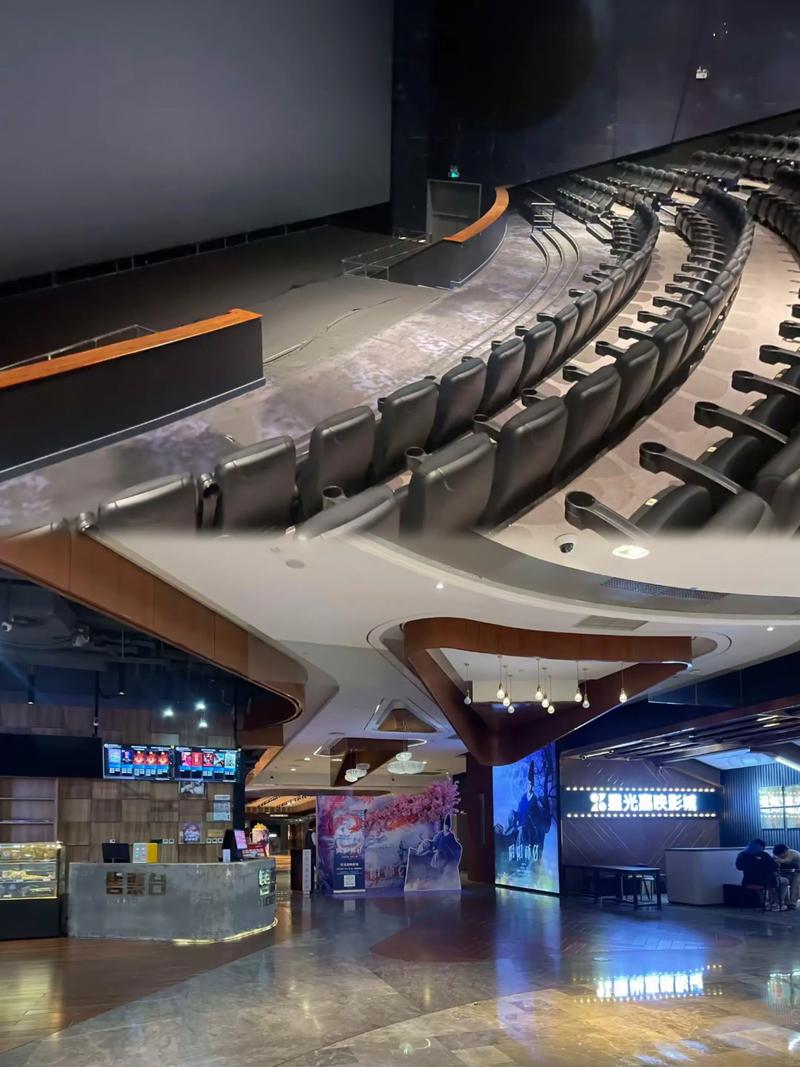 3D影院沉浸式观影体验指南 | 私人3D影院搭建方案 | 家庭3D影院设备推荐
