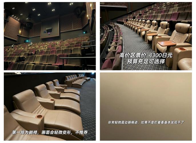 私人影院包场观影指南：情侣约会必去的私密空间推荐